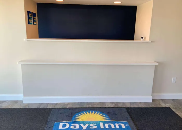 Days By Wyndham Il