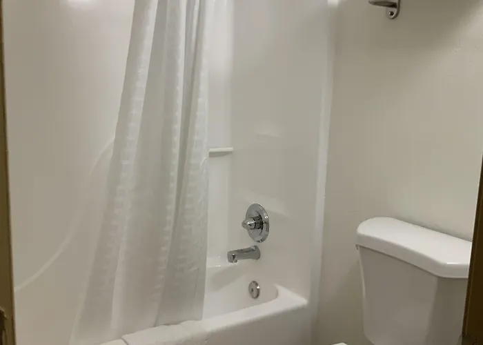 Days By Wyndham Il Motel 2*