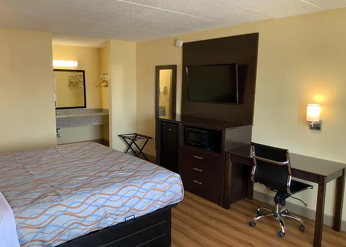 Days By Wyndham Il