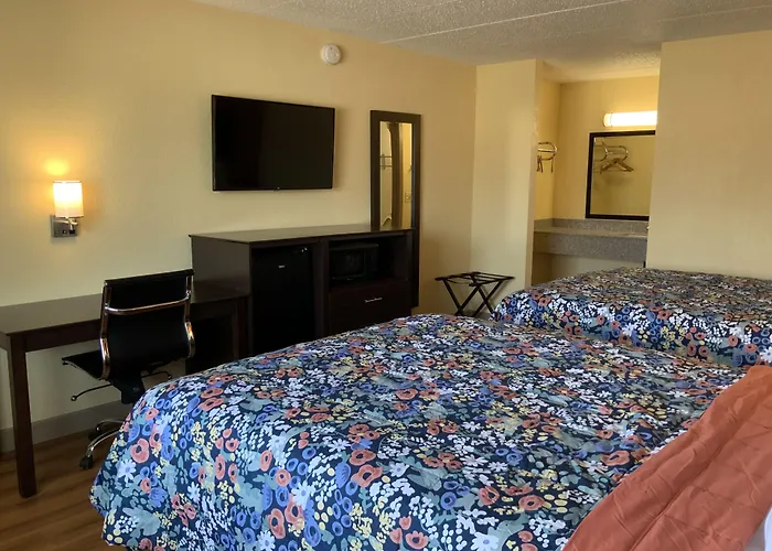 Days By Wyndham Il 2*