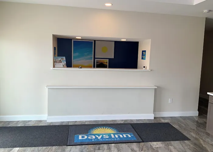 Days By Wyndham Il 2*